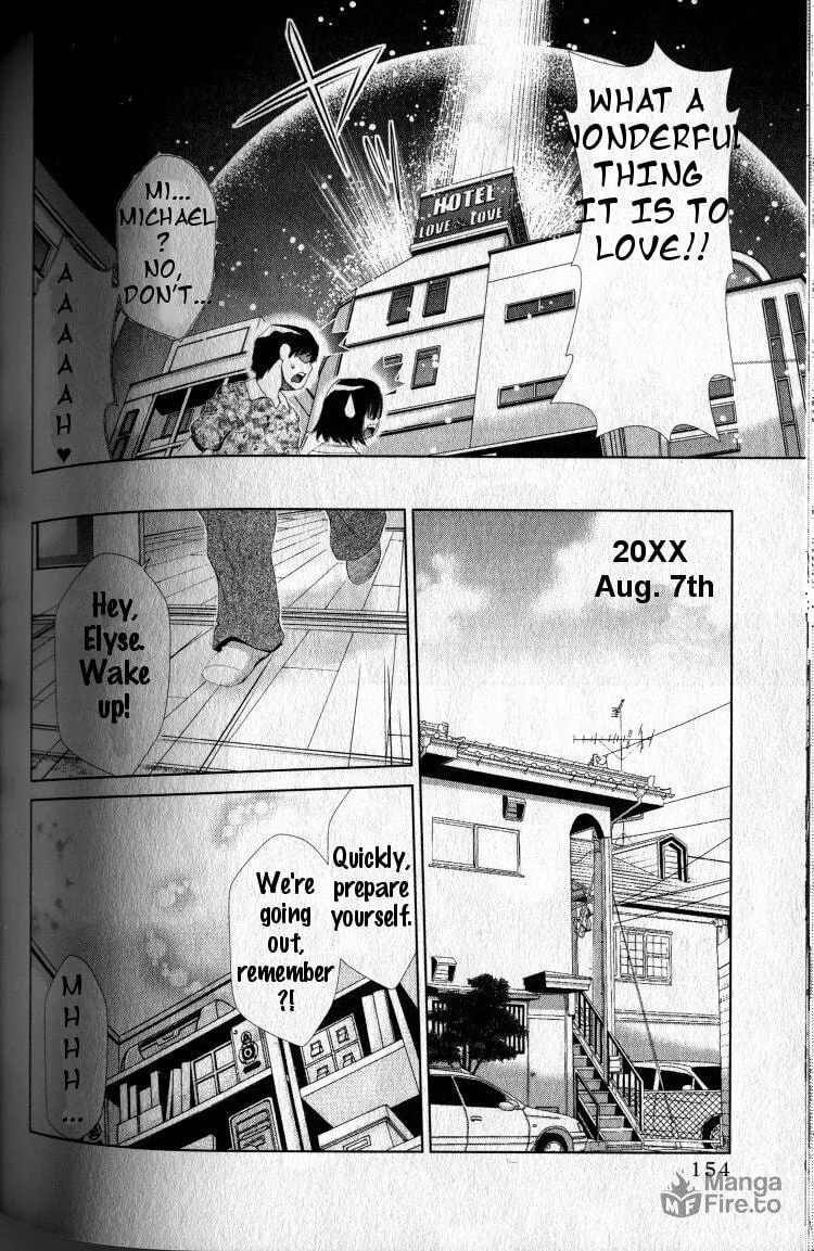 Read Oretama chapter 40 image 5 on Lezhin