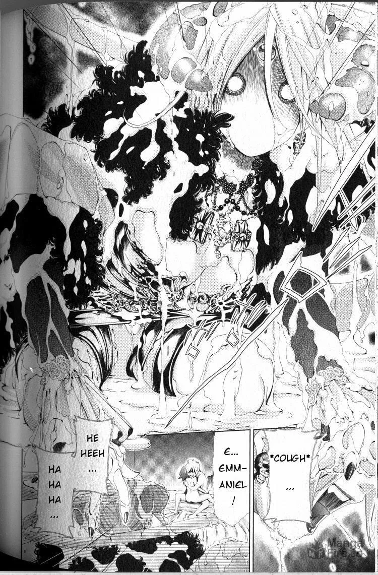 Read Oretama chapter 41 image 14 on Lezhin