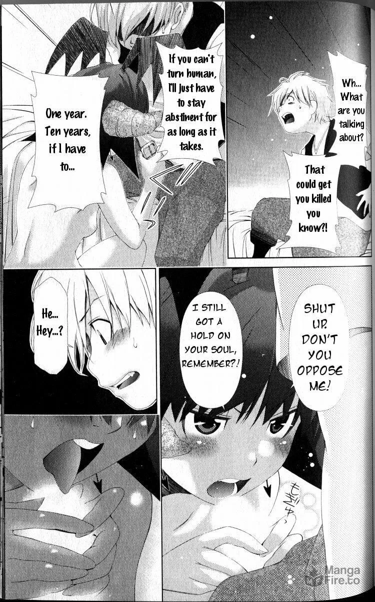 Read Oretama chapter 41 image 2 on Lezhin