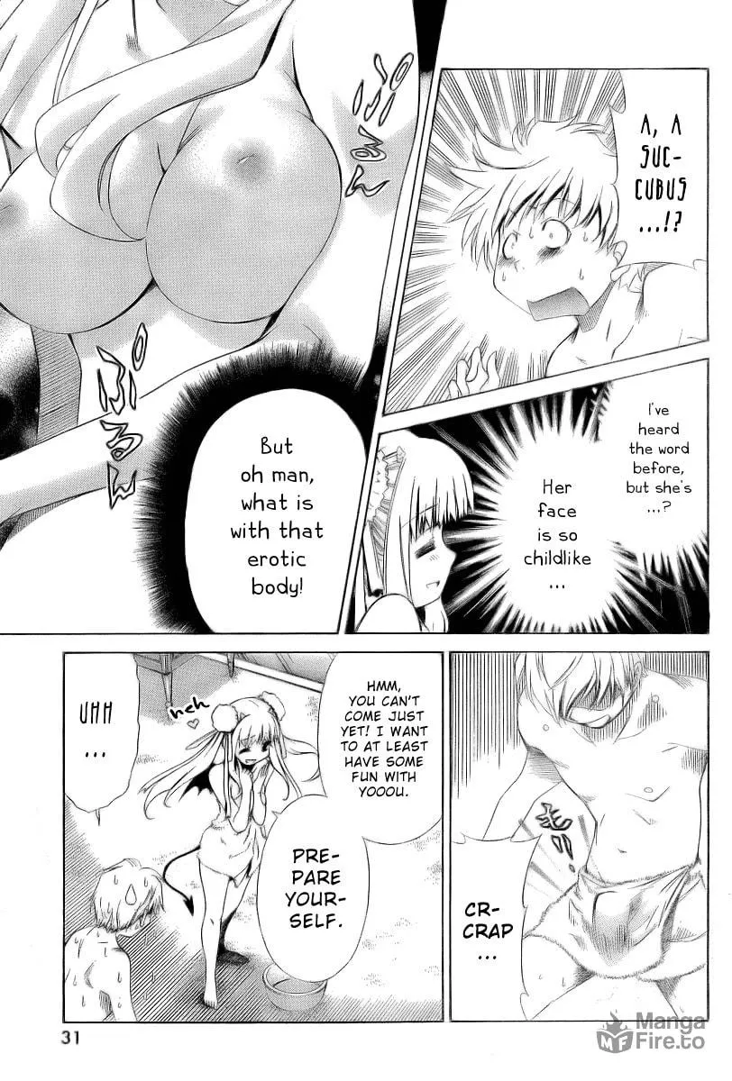 Read Oretama chapter 5 image 14 on Lezhin