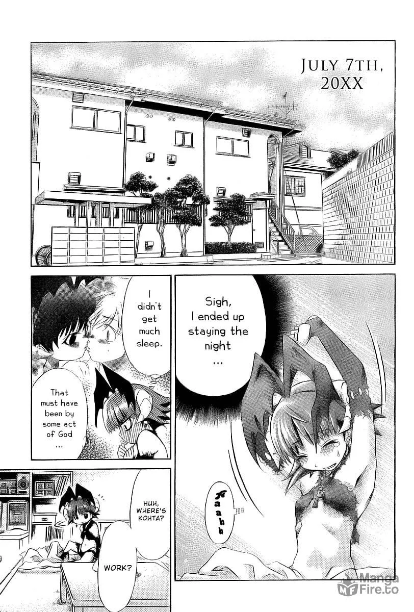 Read Oretama chapter 5 image 2 on Lezhin