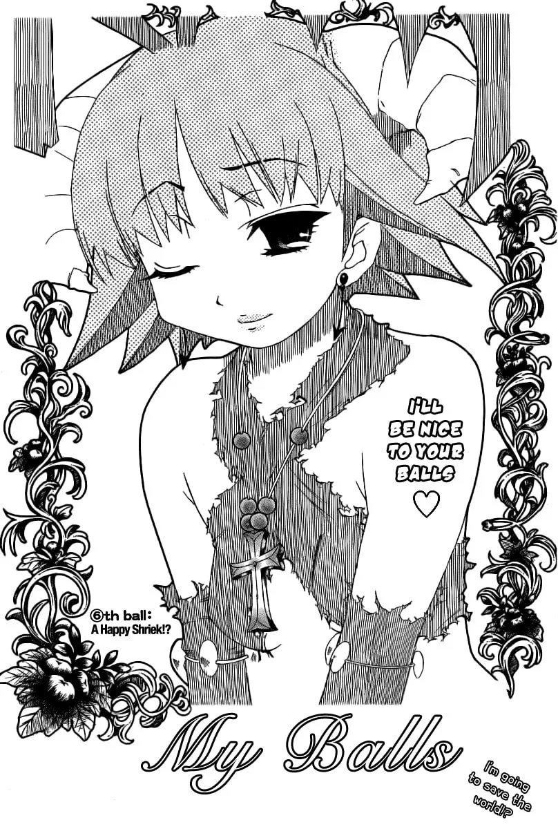 Read Oretama chapter 6 image 1 on Lezhin