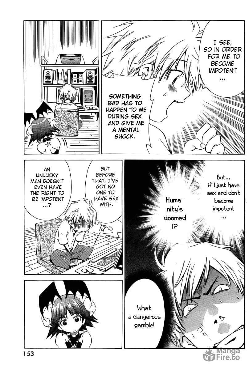 Read Oretama chapter 6 image 9 on Lezhin
