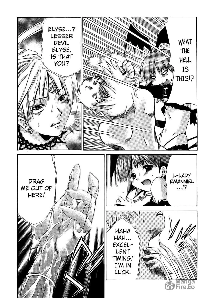 Read Oretama chapter 9 image 19 on Lezhin