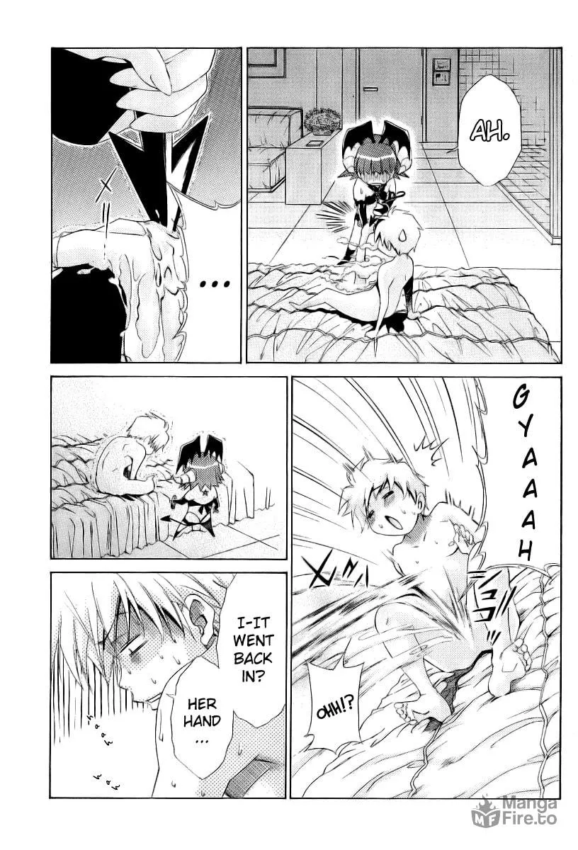 Read Oretama chapter 9 image 23 on Lezhin