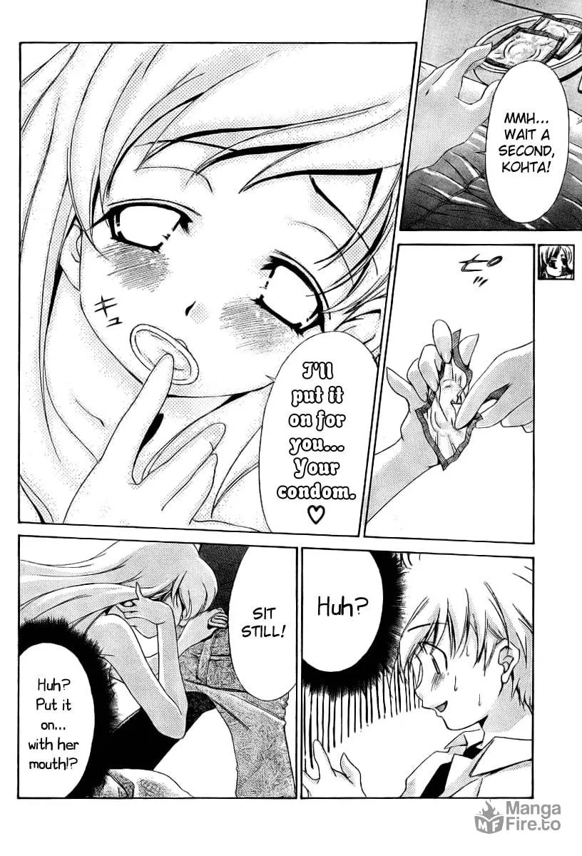 Read Oretama chapter 9 image 4 on Lezhin