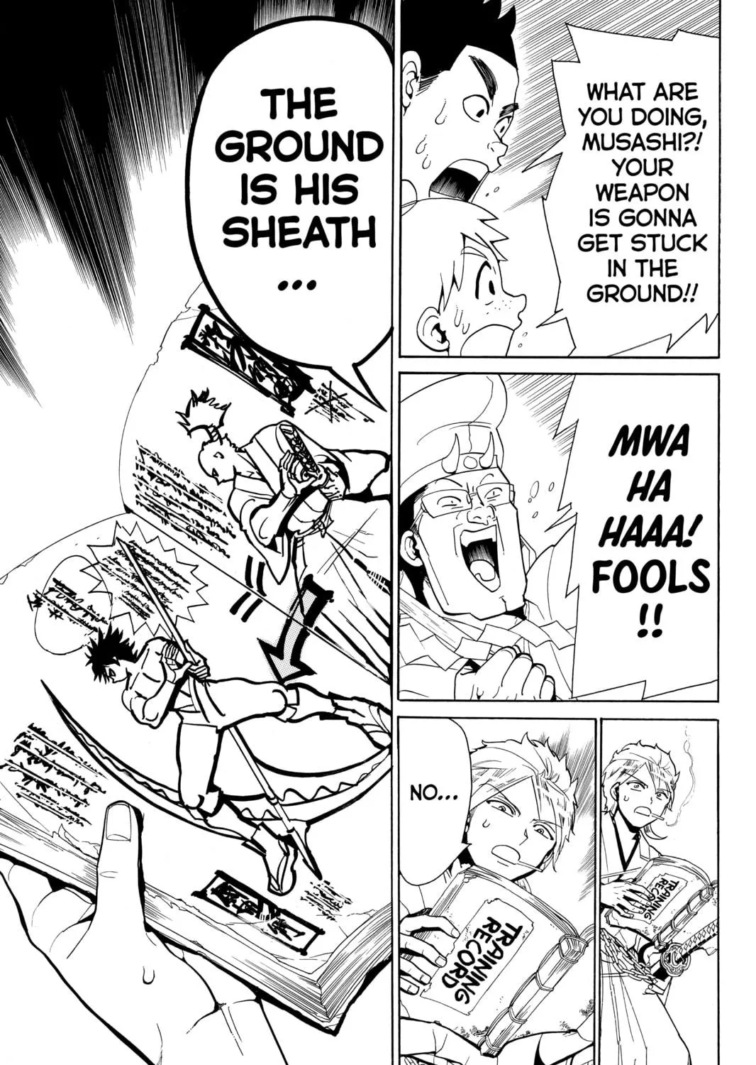 Read Orient chapter 1 image 100 on Lezhin