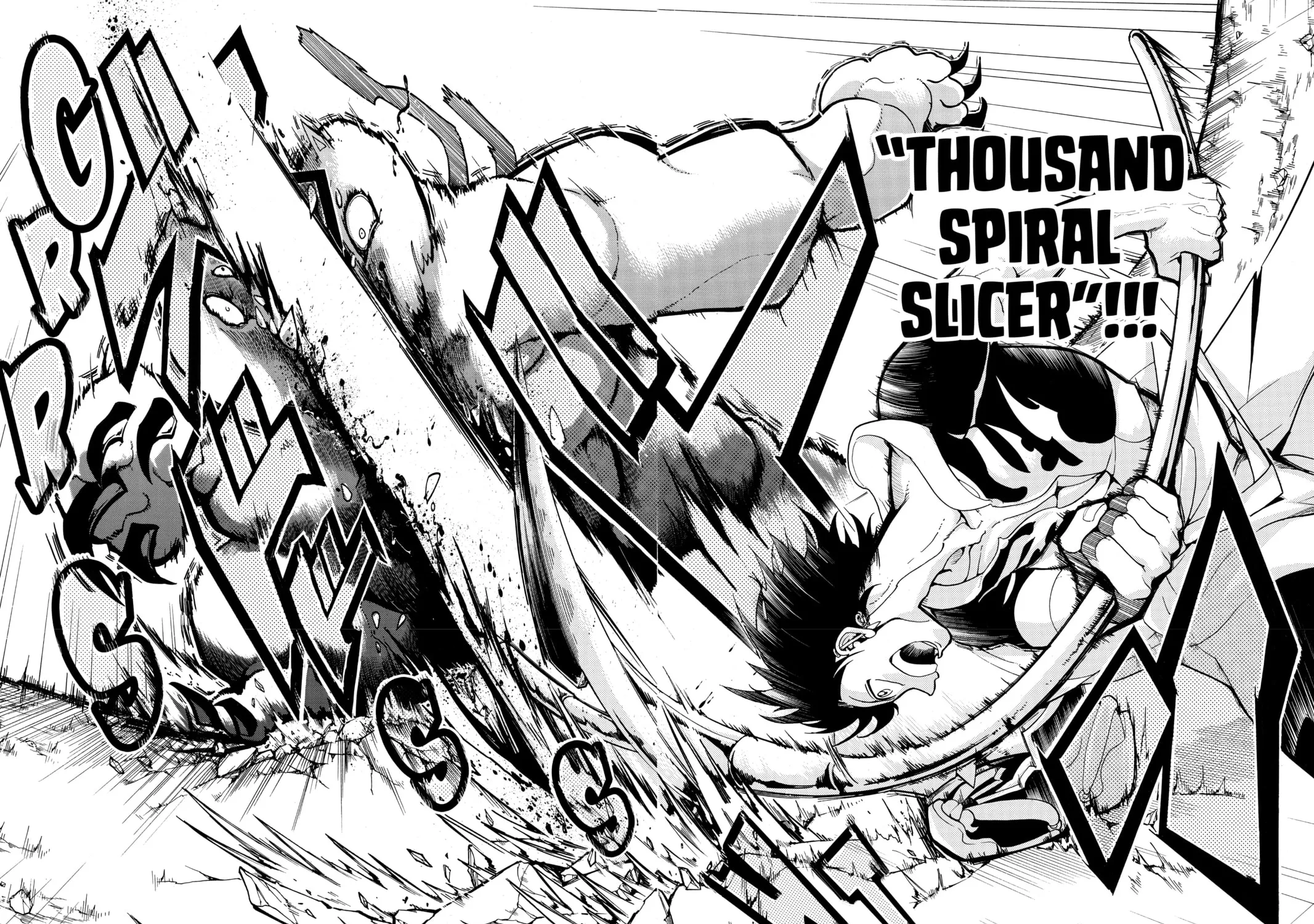Read Orient chapter 1 image 110 on Lezhin