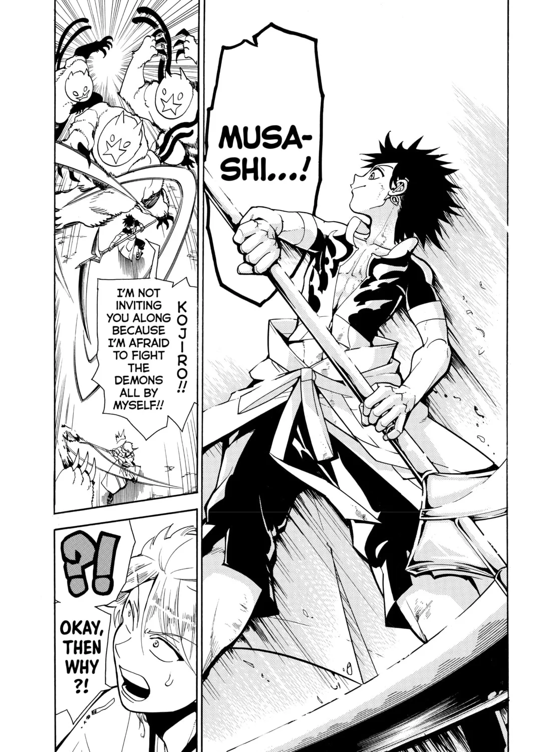 Read Orient chapter 1 image 114 on Lezhin