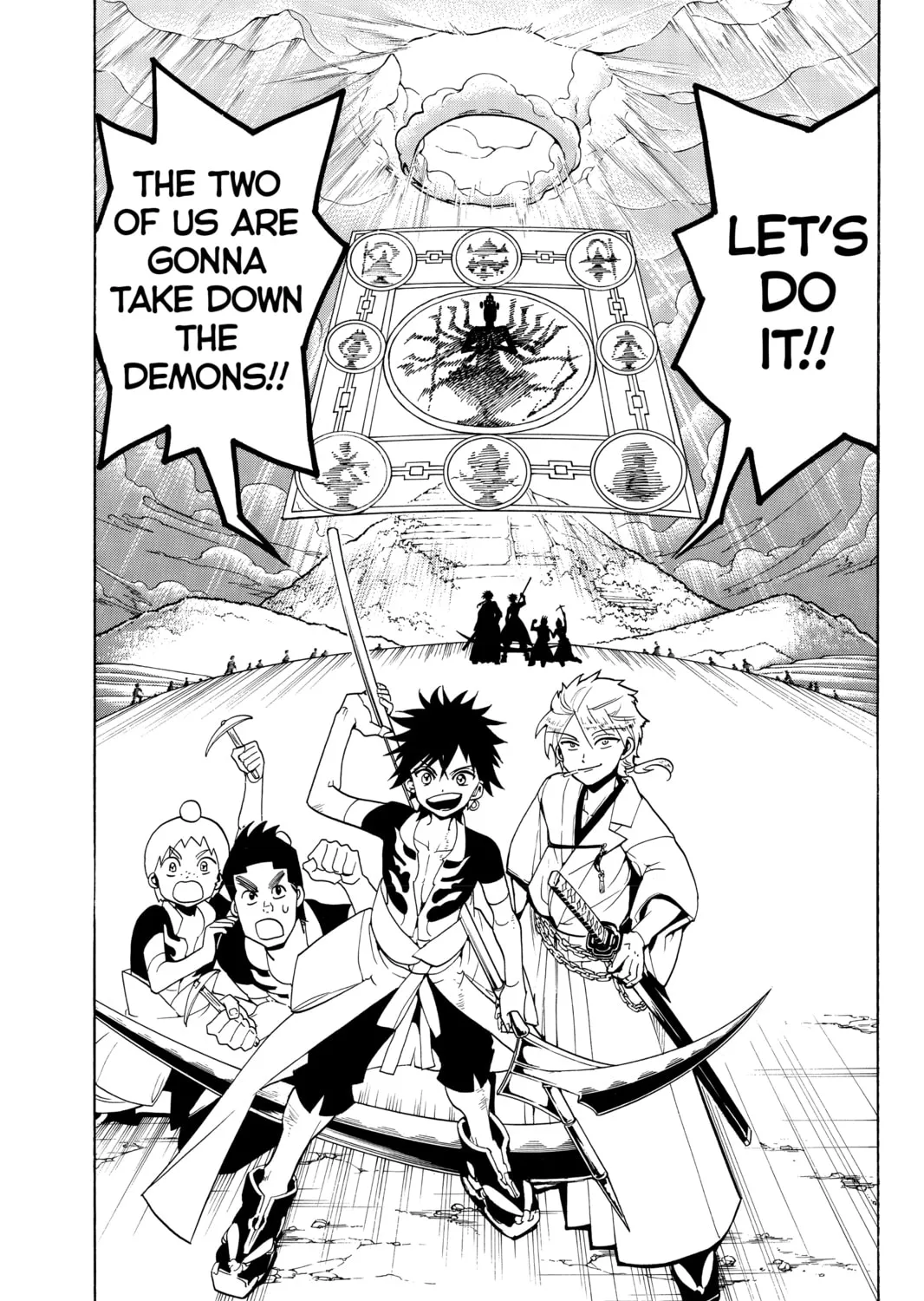 Read Orient chapter 1 image 126 on Lezhin