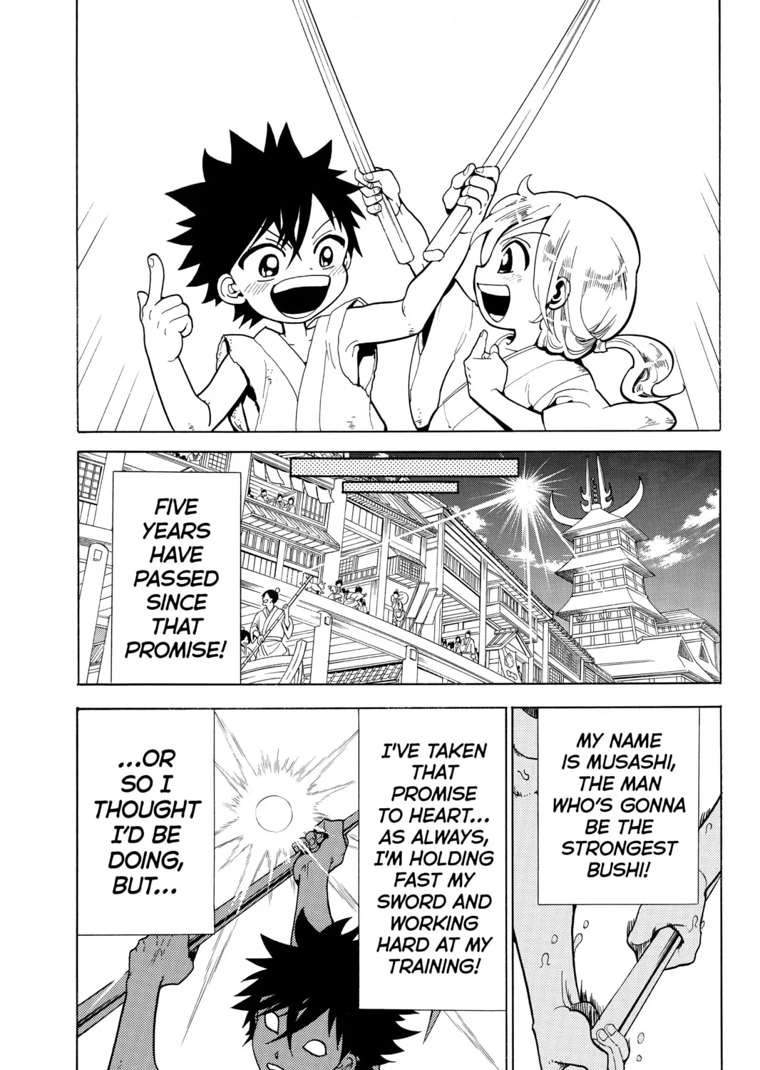 Read Orient chapter 1 image 14 on Lezhin