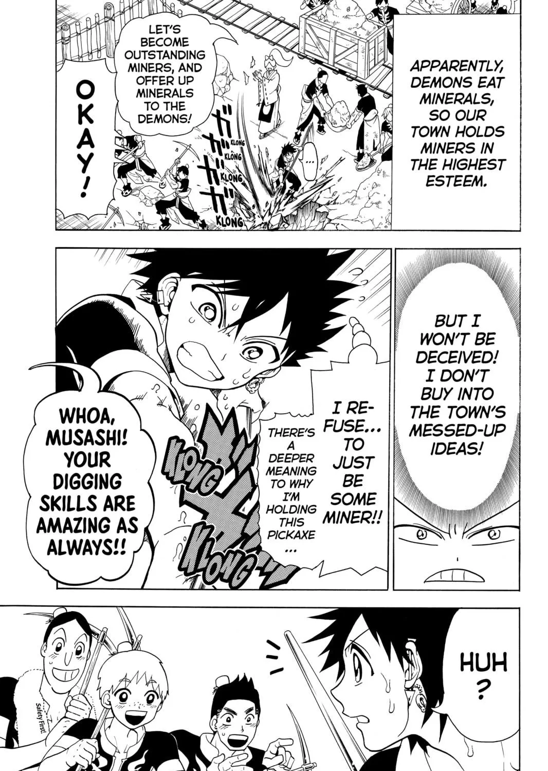 Read Orient chapter 1 image 22 on Lezhin