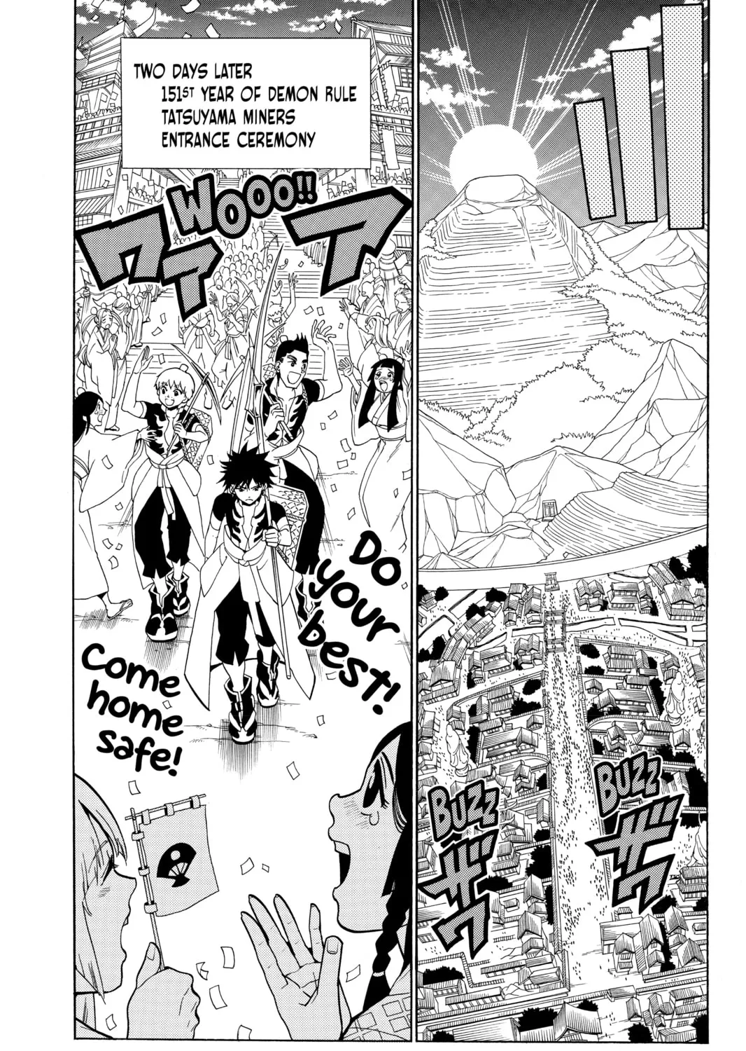 Read Orient chapter 1 image 54 on Lezhin