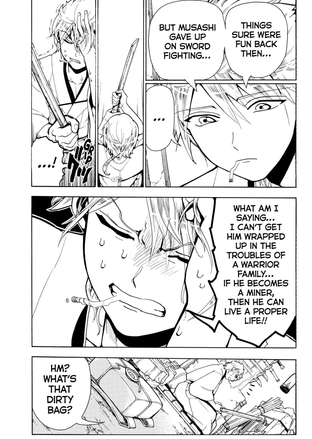 Read Orient chapter 1 image 68 on Lezhin