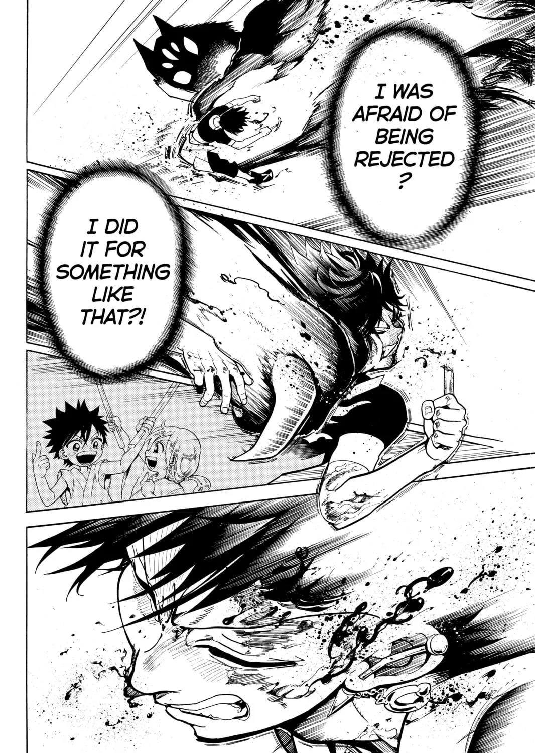 Read Orient chapter 1 image 82 on Lezhin