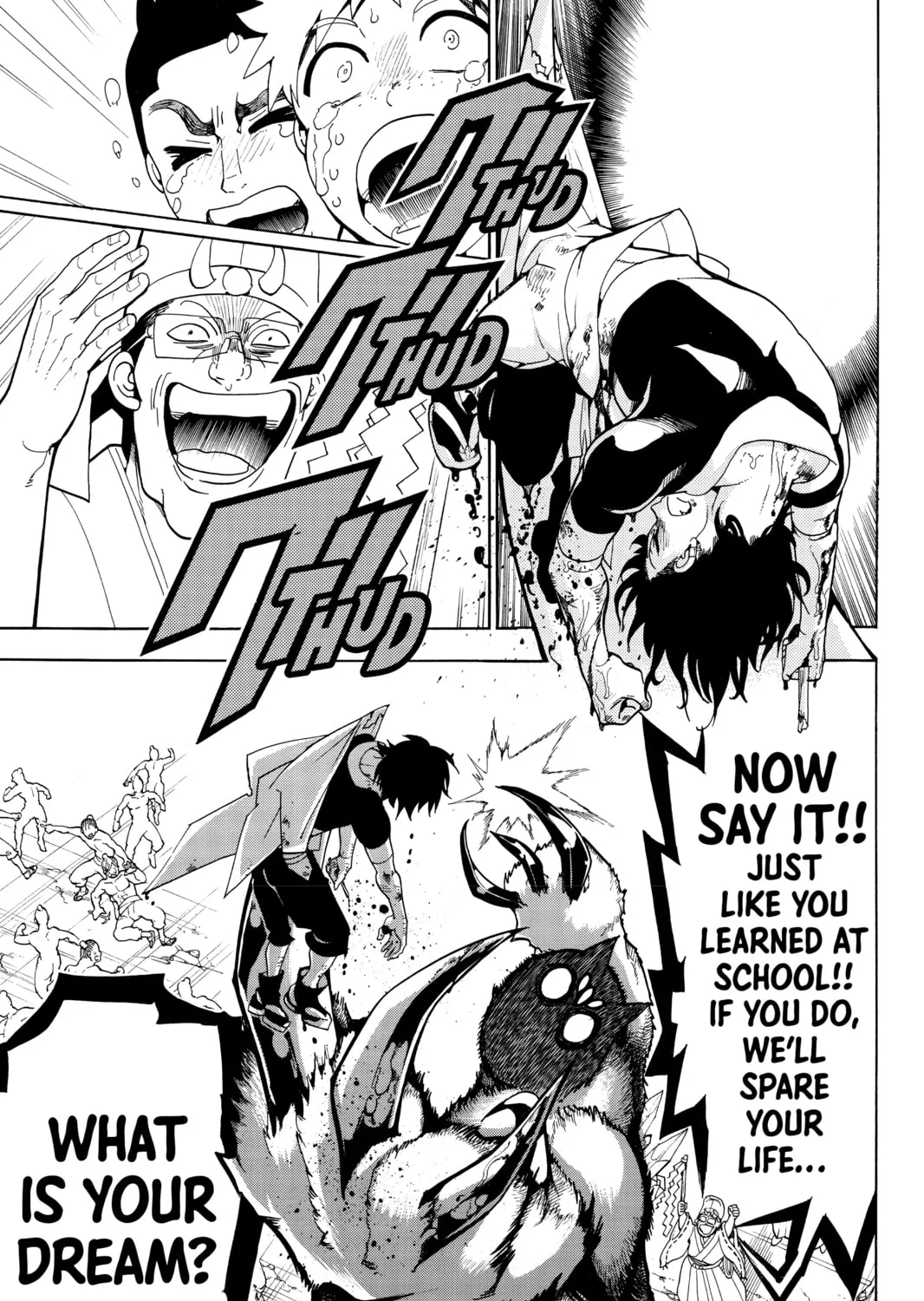 Read Orient chapter 1 image 84 on Lezhin
