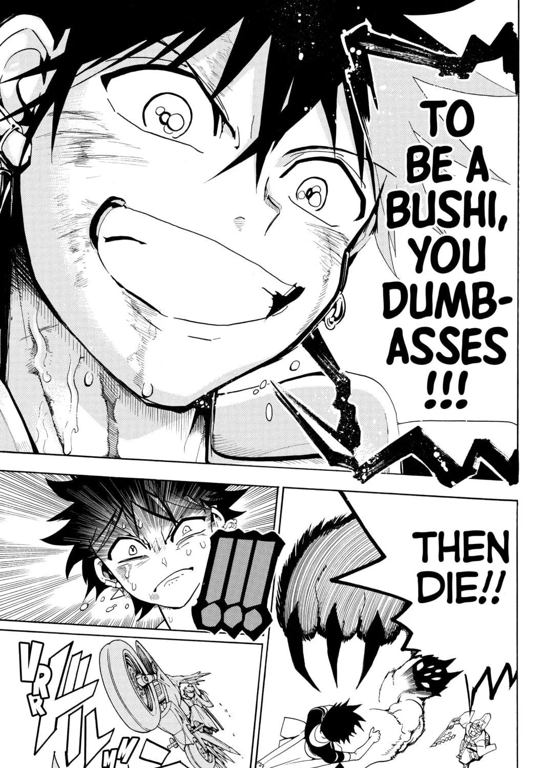 Read Orient chapter 1 image 88 on Lezhin