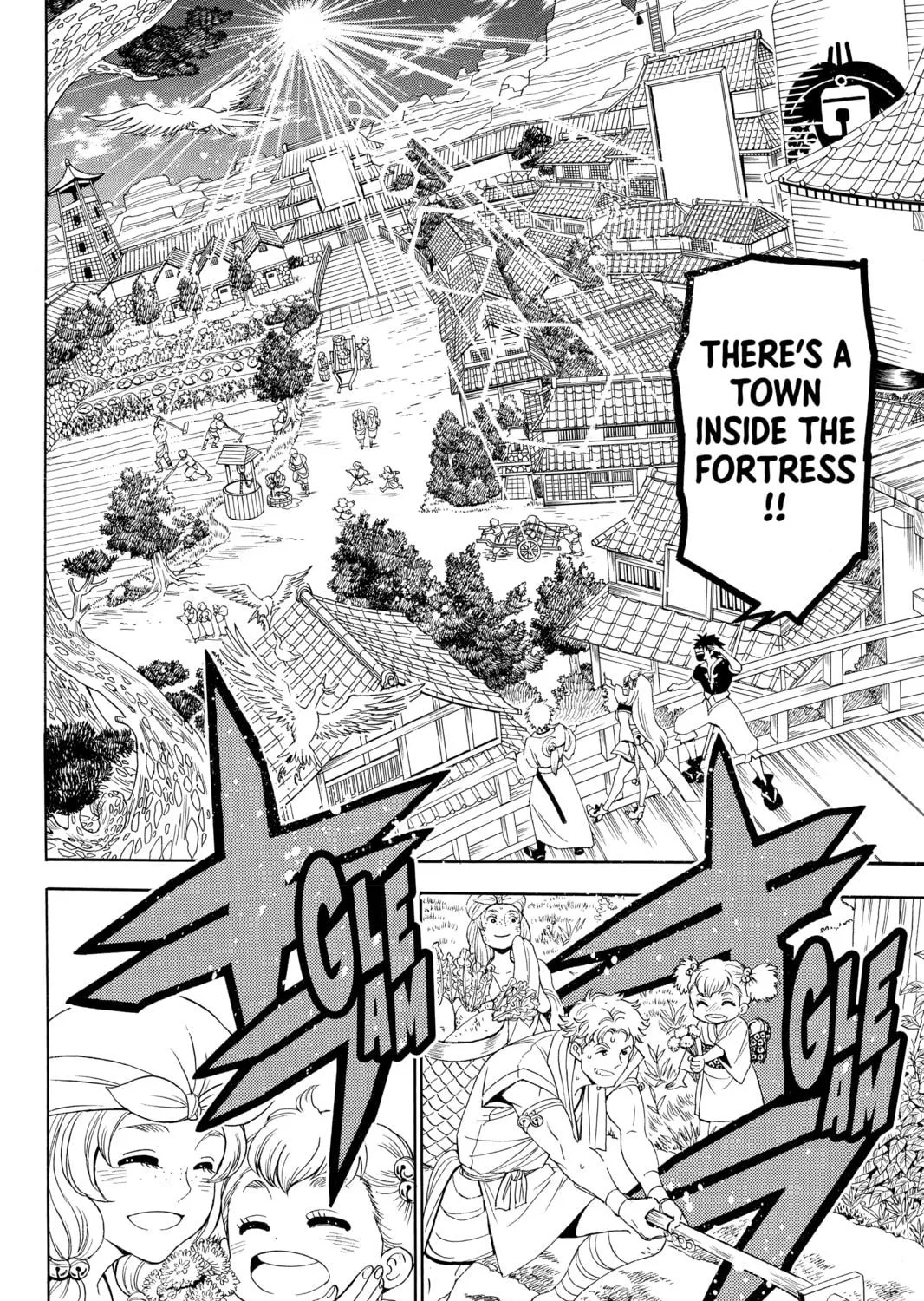 Read Orient chapter 10 image 18 on Lezhin