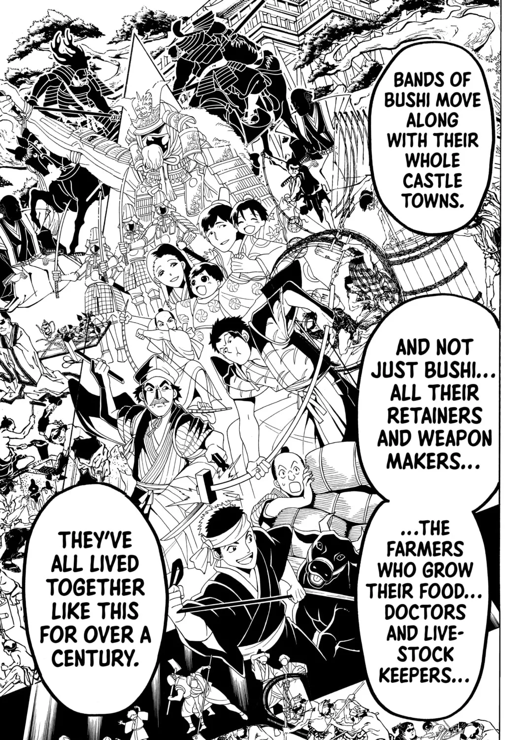 Read Orient chapter 10 image 24 on Lezhin