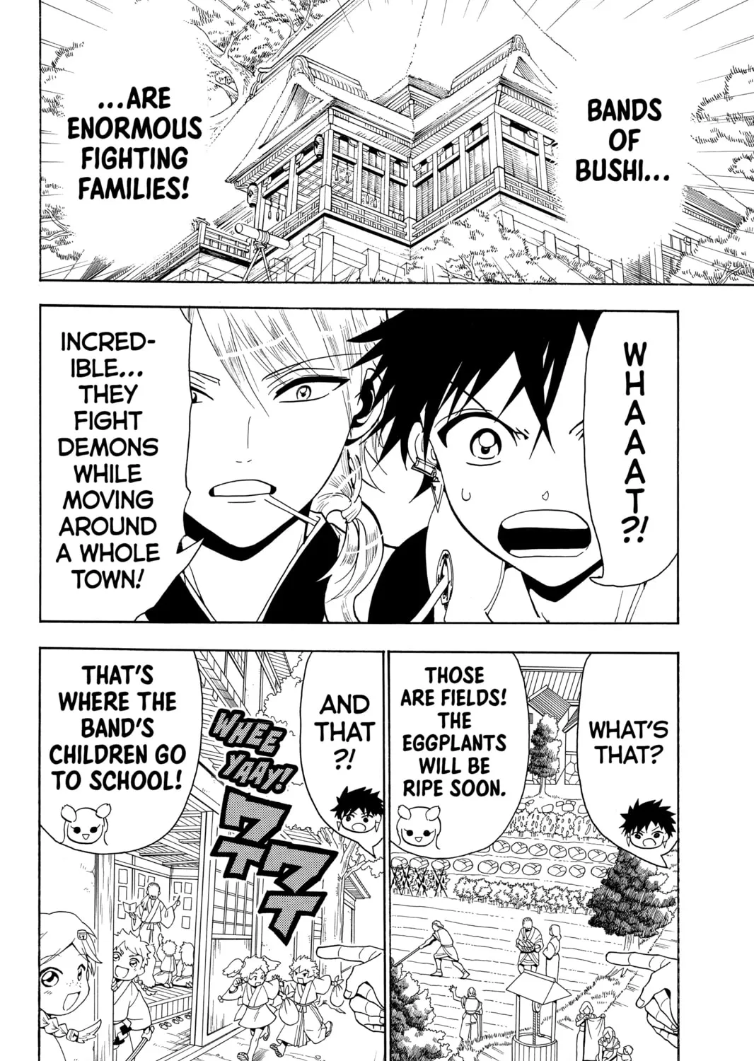 Read Orient chapter 10 image 26 on Lezhin