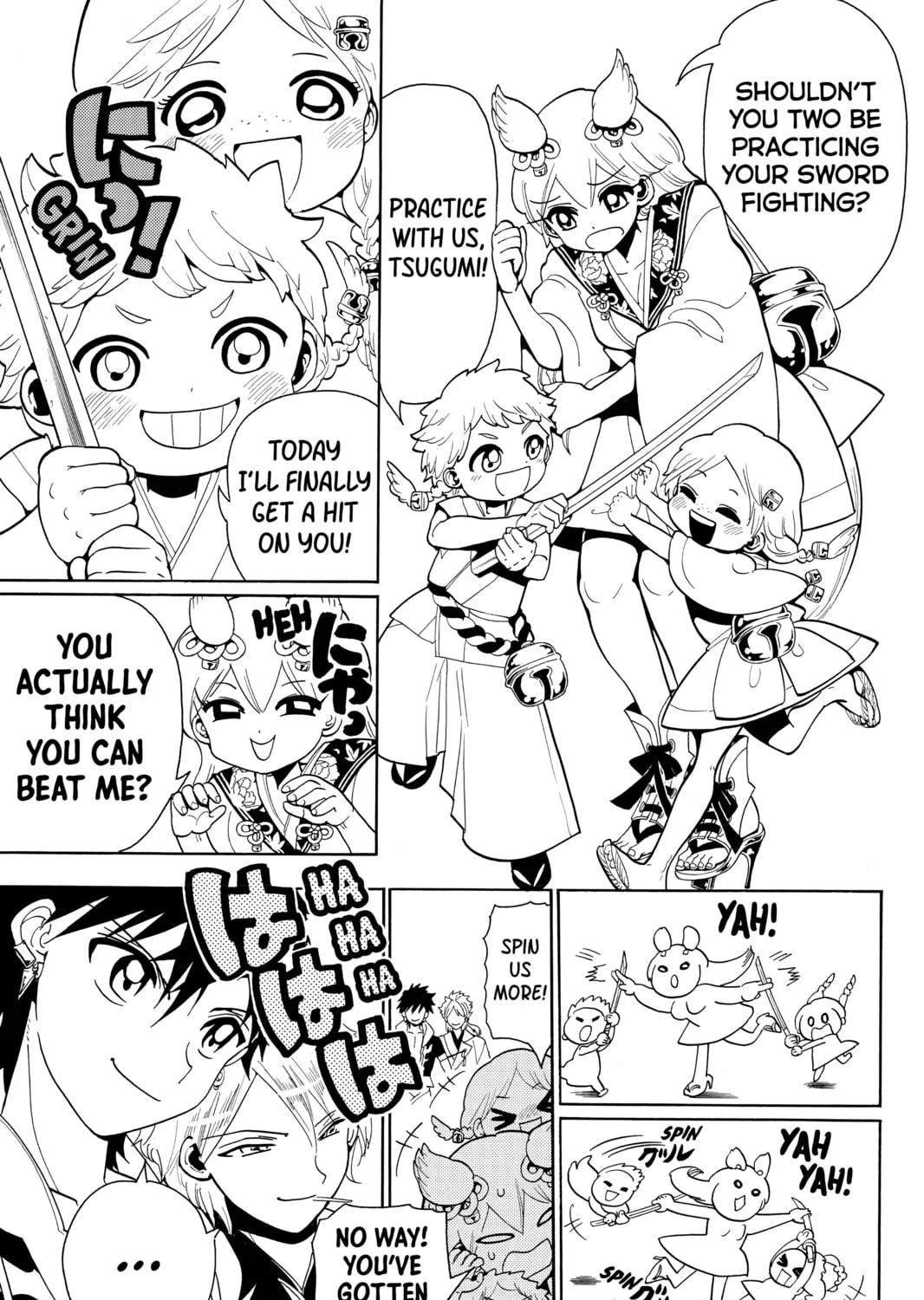 Read Orient chapter 10 image 28 on Lezhin