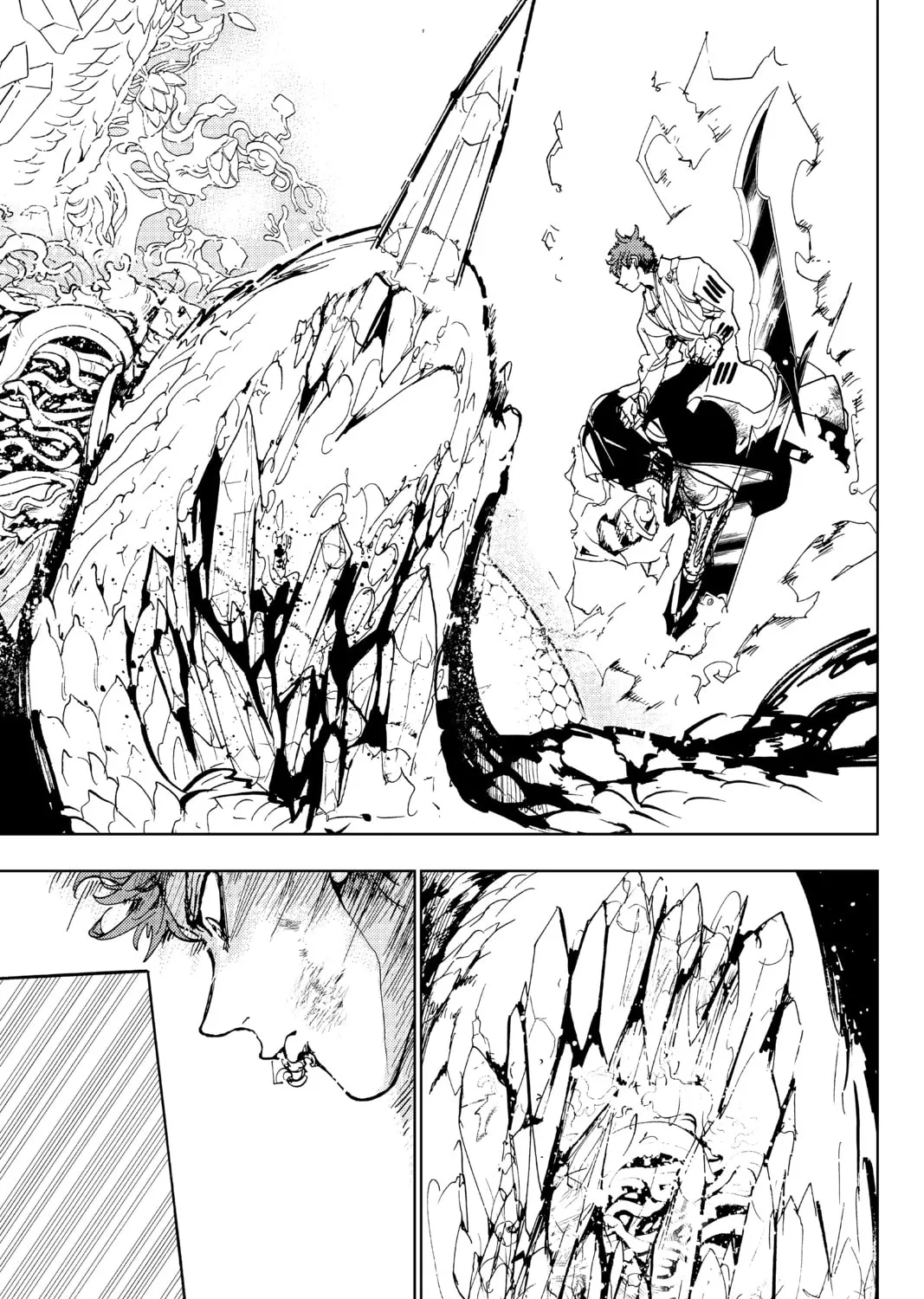 Read Orient chapter 103 image 20 on Lezhin