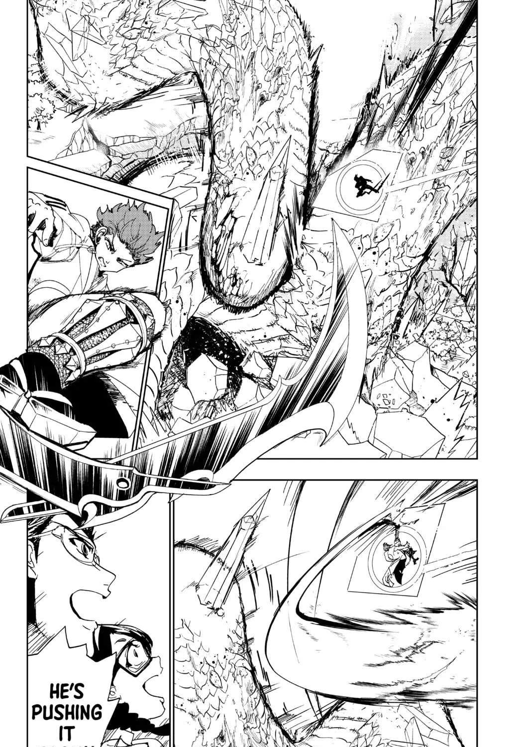 Read Orient chapter 103 image 22 on Lezhin