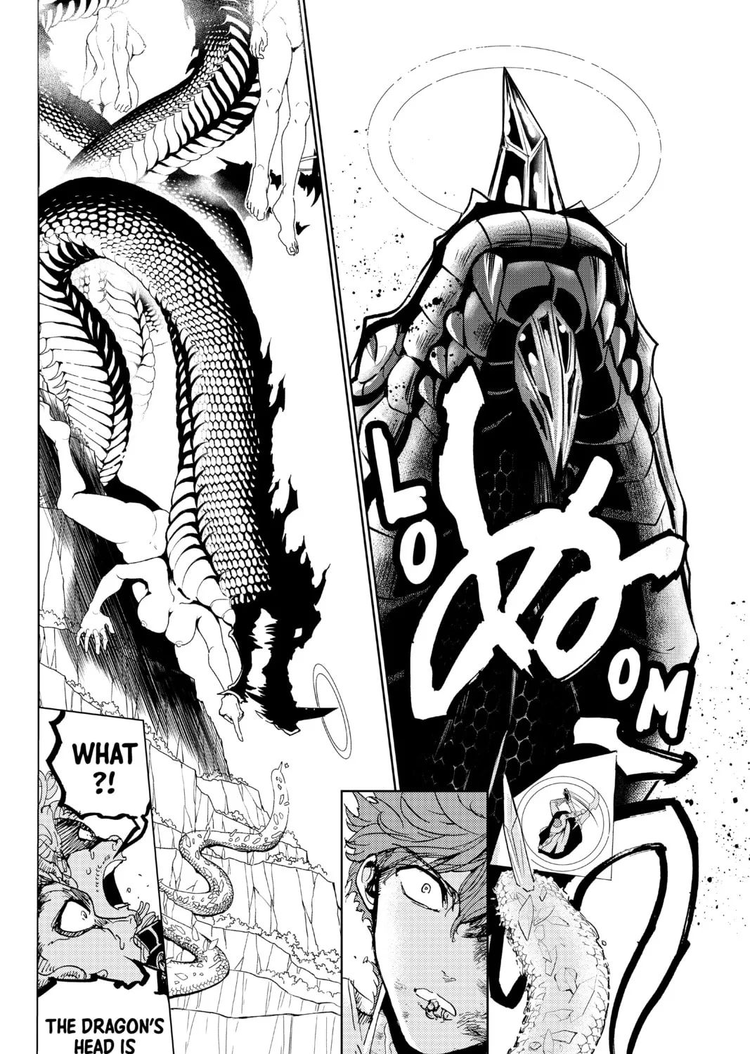 Read Orient chapter 103 image 30 on Lezhin