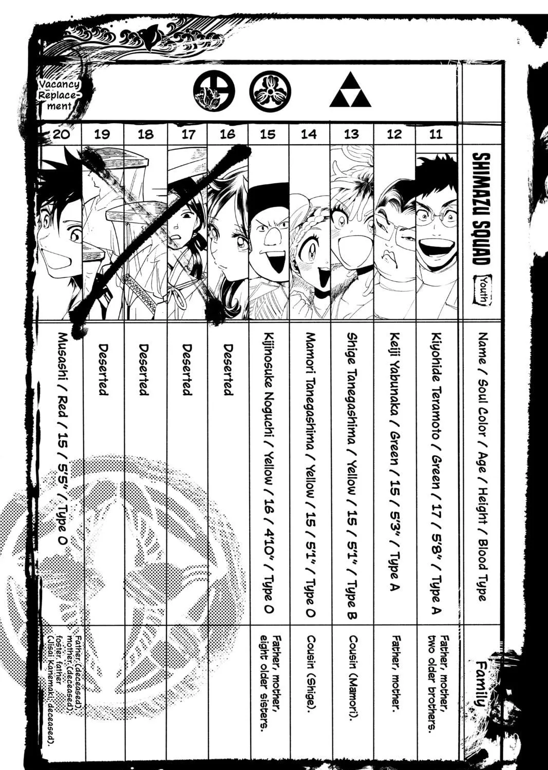 Read Orient chapter 103 image 40 on Lezhin