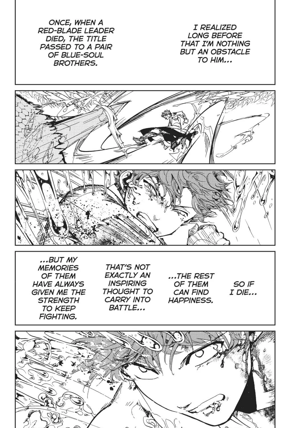 Read Orient chapter 104 image 22 on Lezhin