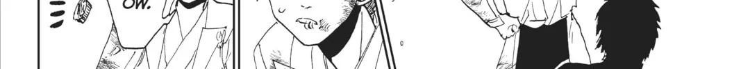 Read Orient chapter 104 image 31 on Lezhin