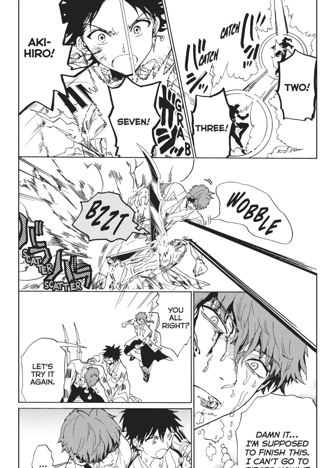 Read Orient chapter 105 image 16 on Lezhin