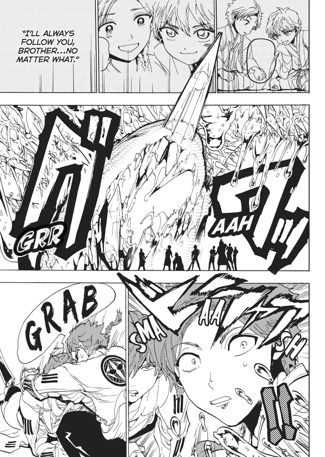 Read Orient chapter 105 image 24 on Lezhin