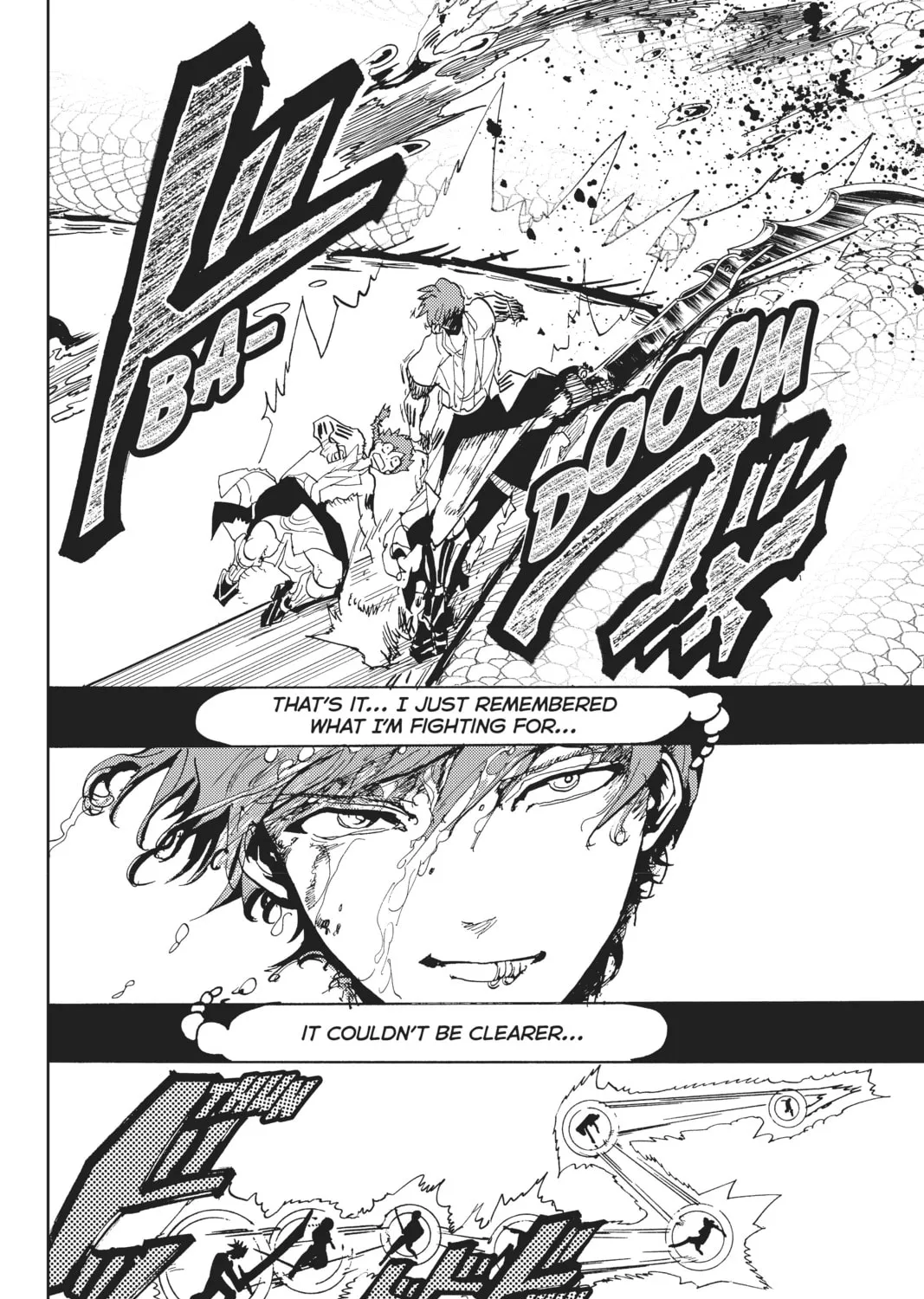 Read Orient chapter 105 image 26 on Lezhin