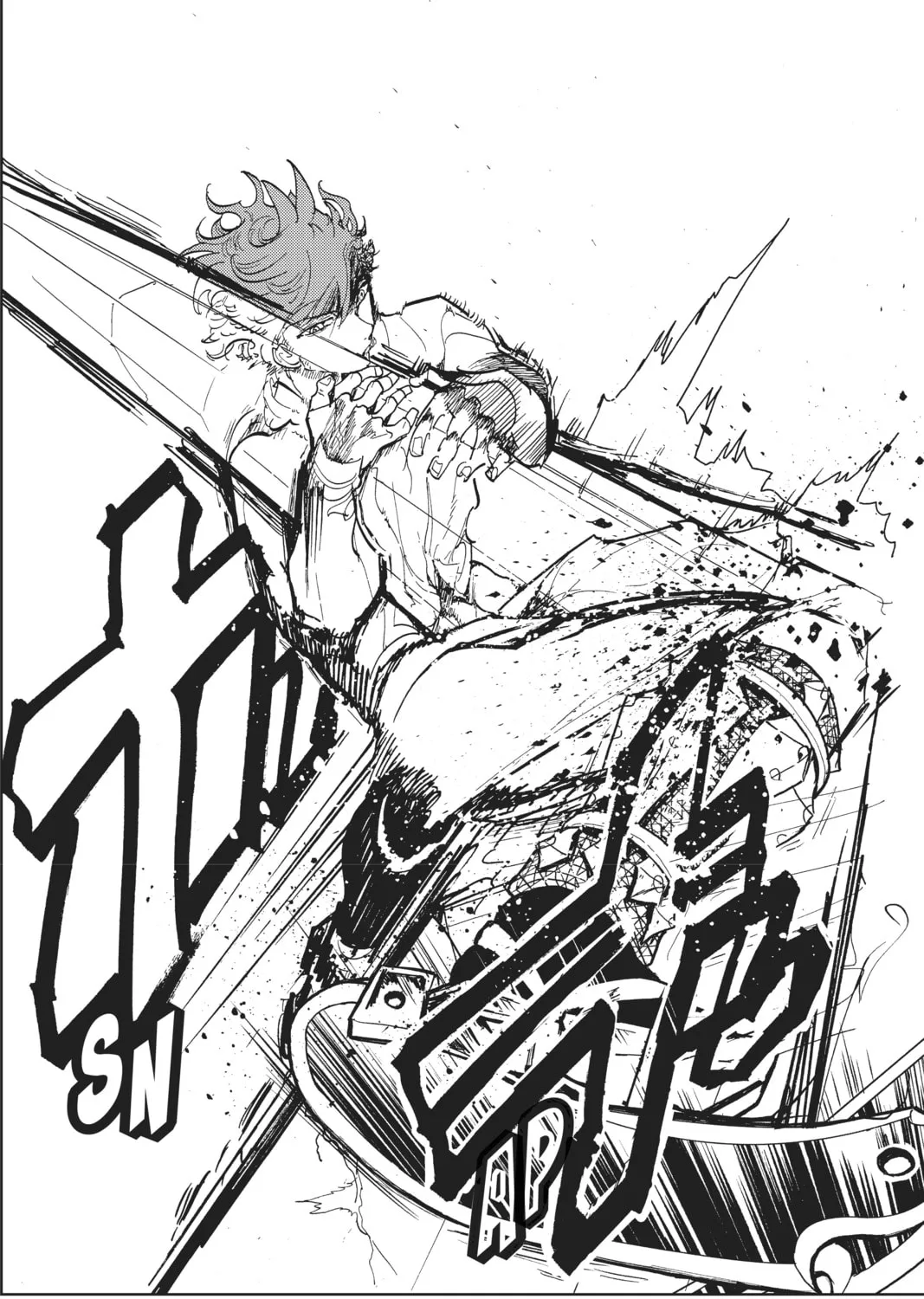 Read Orient chapter 105 image 30 on Lezhin