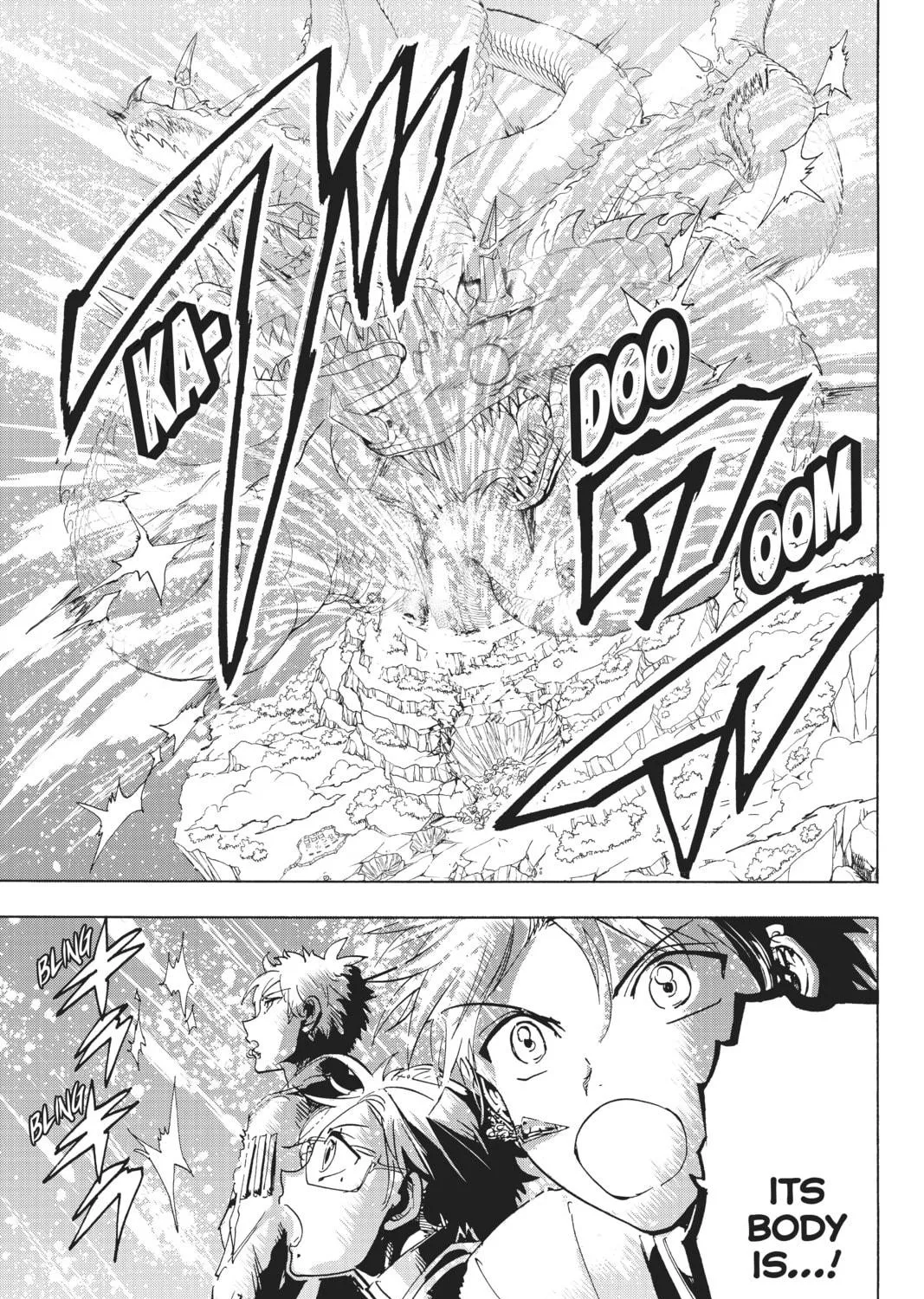 Read Orient chapter 106 image 16 on Lezhin