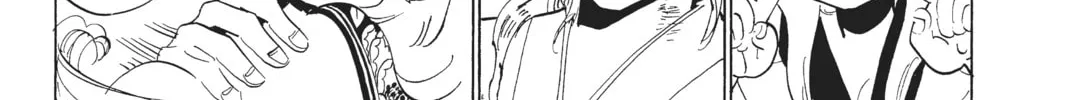 Read Orient chapter 106 image 31 on Lezhin