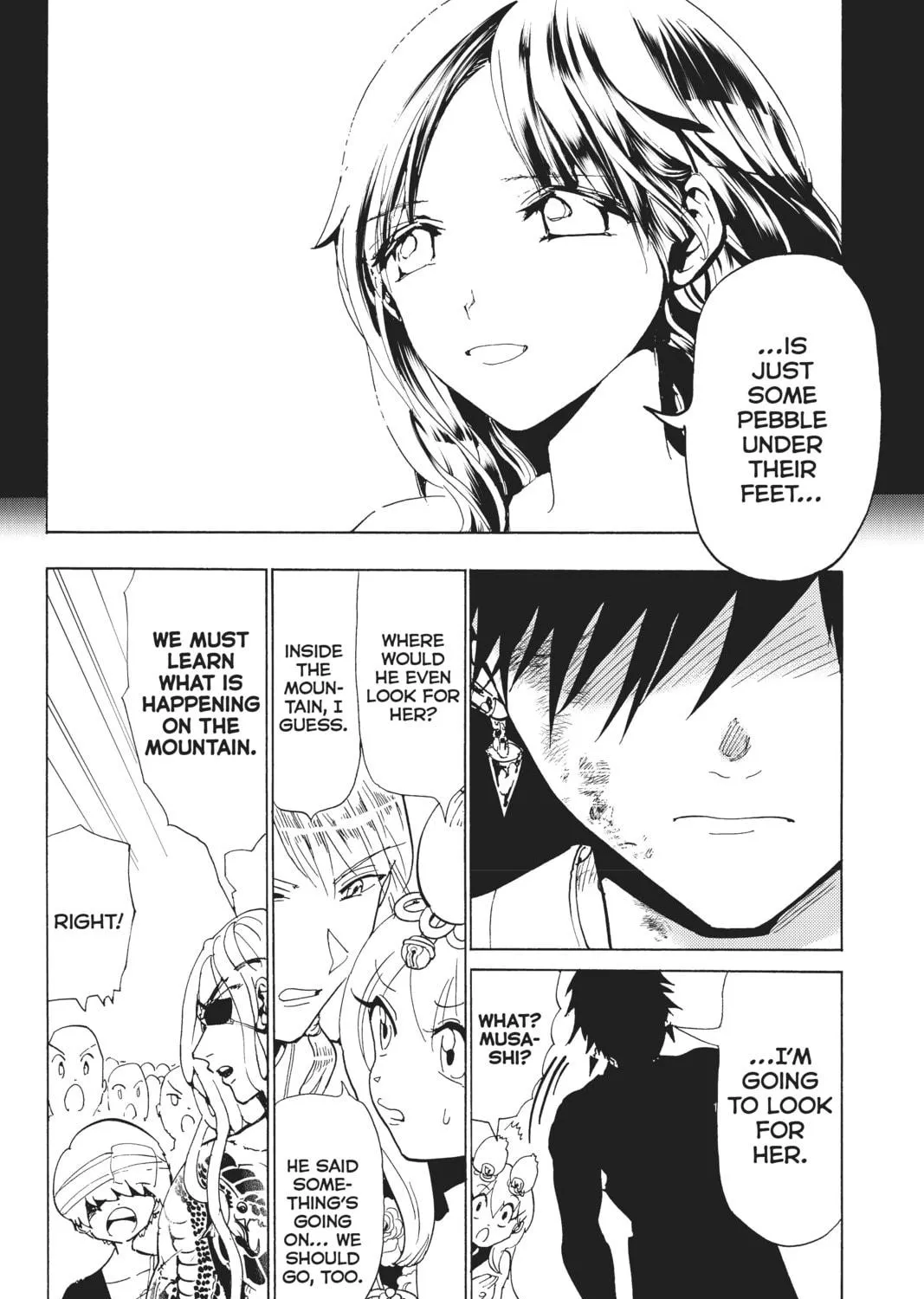 Read Orient chapter 107 image 10 on Lezhin