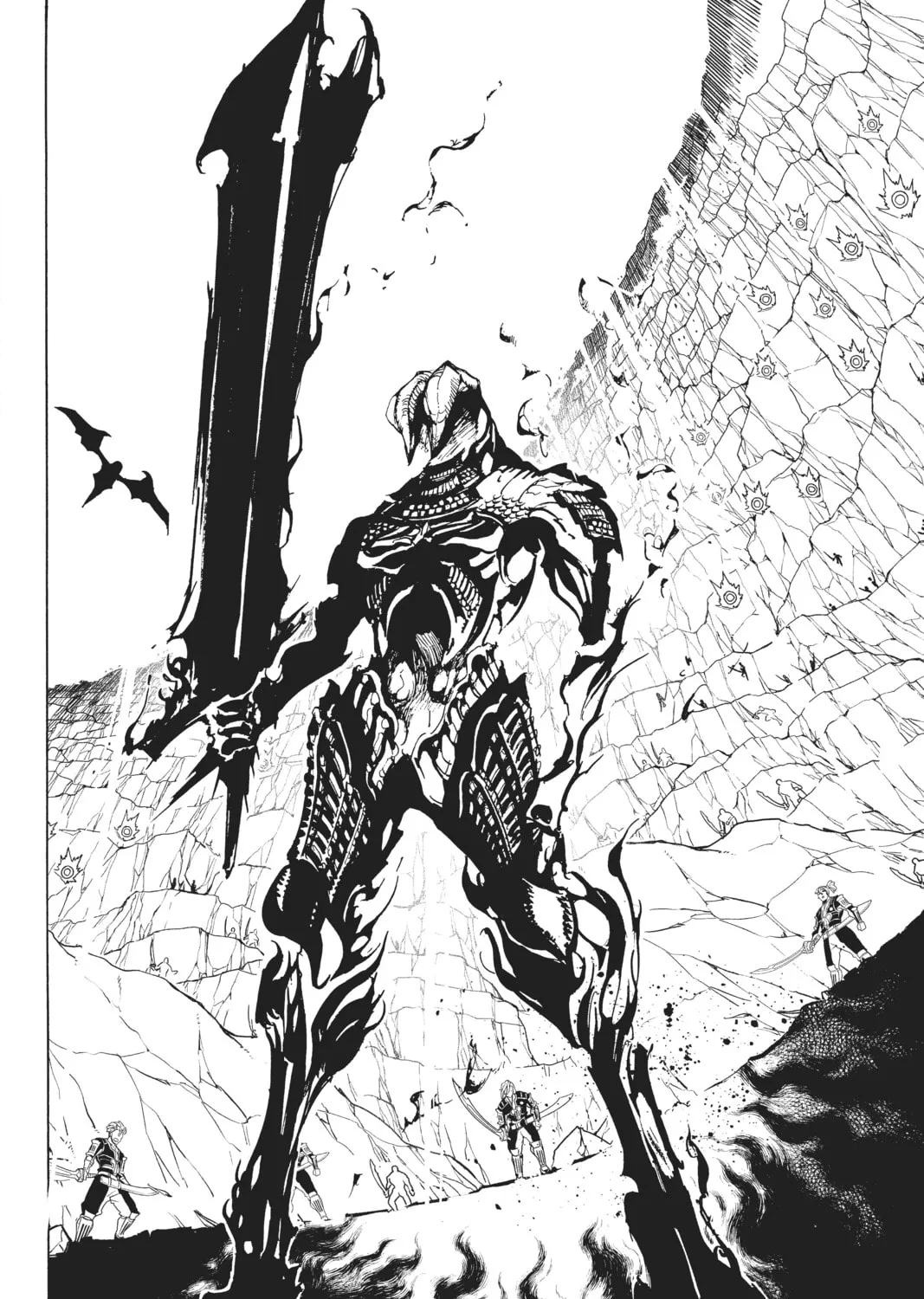 Read Orient chapter 107 image 26 on Lezhin