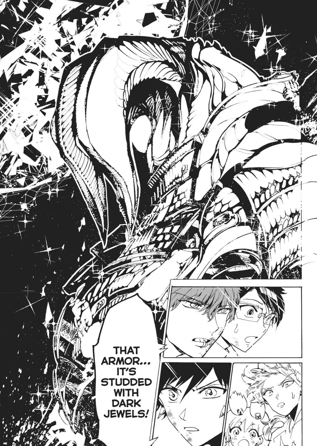 Read Orient chapter 107 image 28 on Lezhin