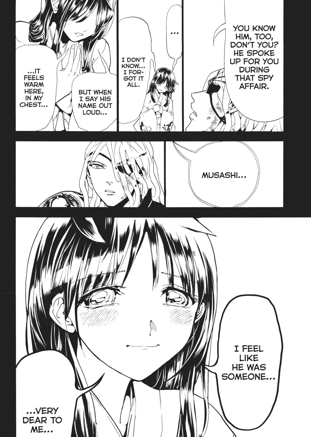 Read Orient chapter 107 image 6 on Lezhin