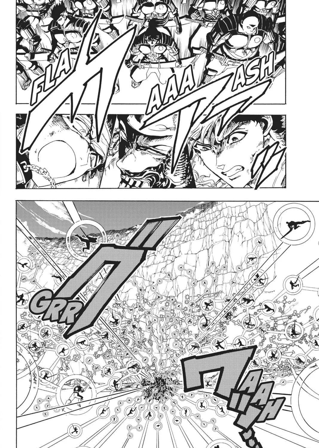 Read Orient chapter 108 image 10 on Lezhin