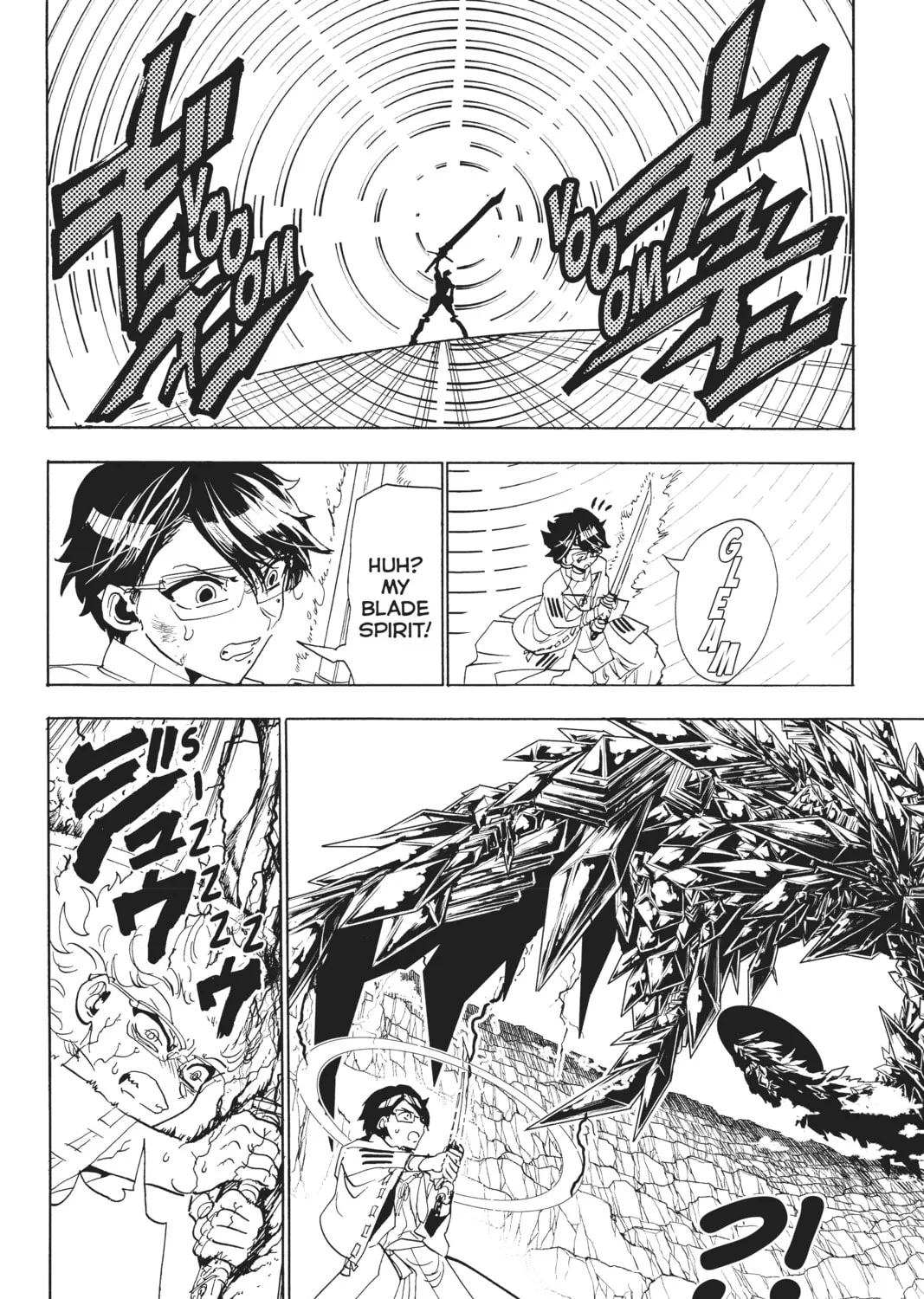 Read Orient chapter 108 image 24 on Lezhin
