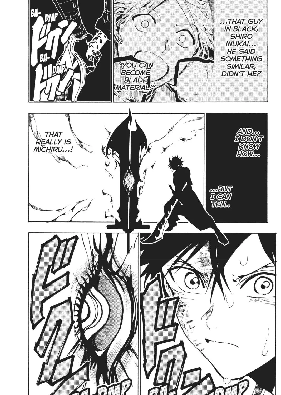 Read Orient chapter 108 image 4 on Lezhin