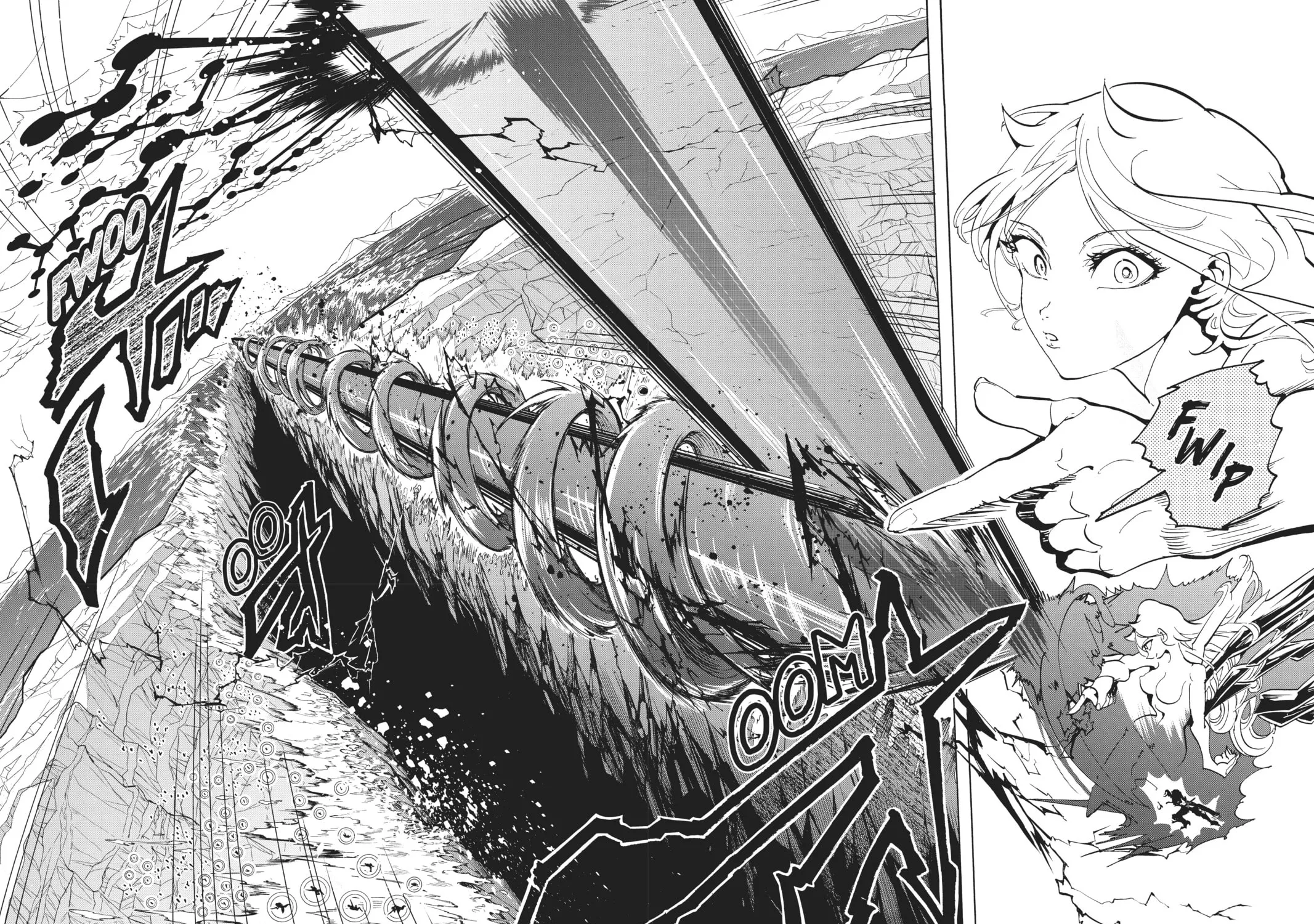 Read Orient chapter 109 image 10 on Lezhin