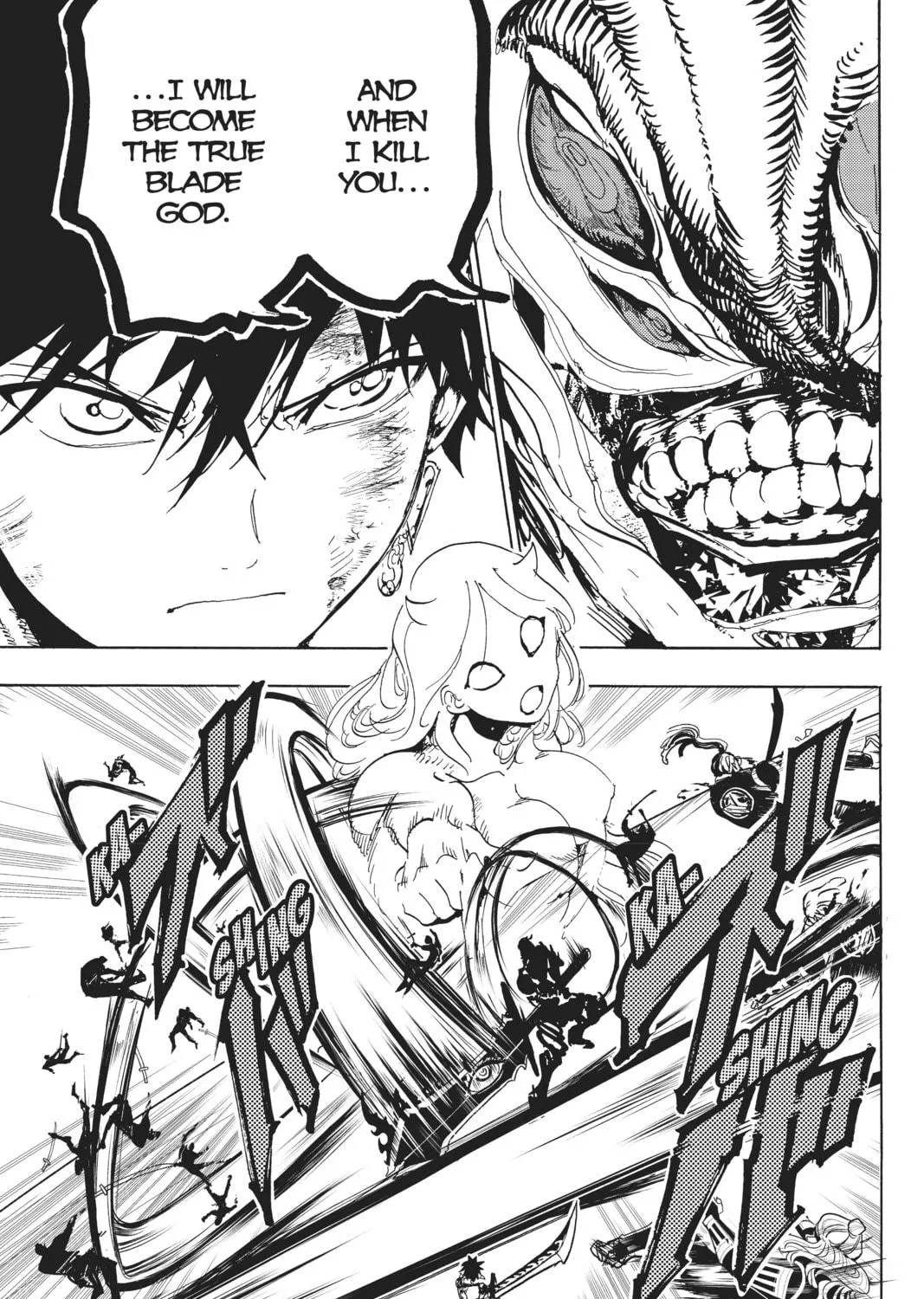 Read Orient chapter 109 image 22 on Lezhin