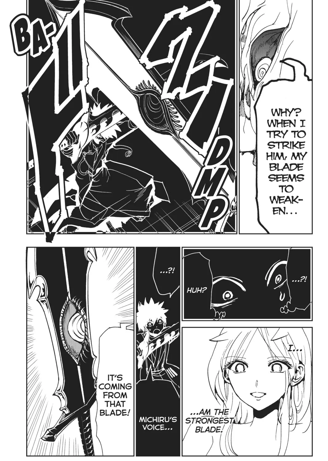 Read Orient chapter 109 image 26 on Lezhin
