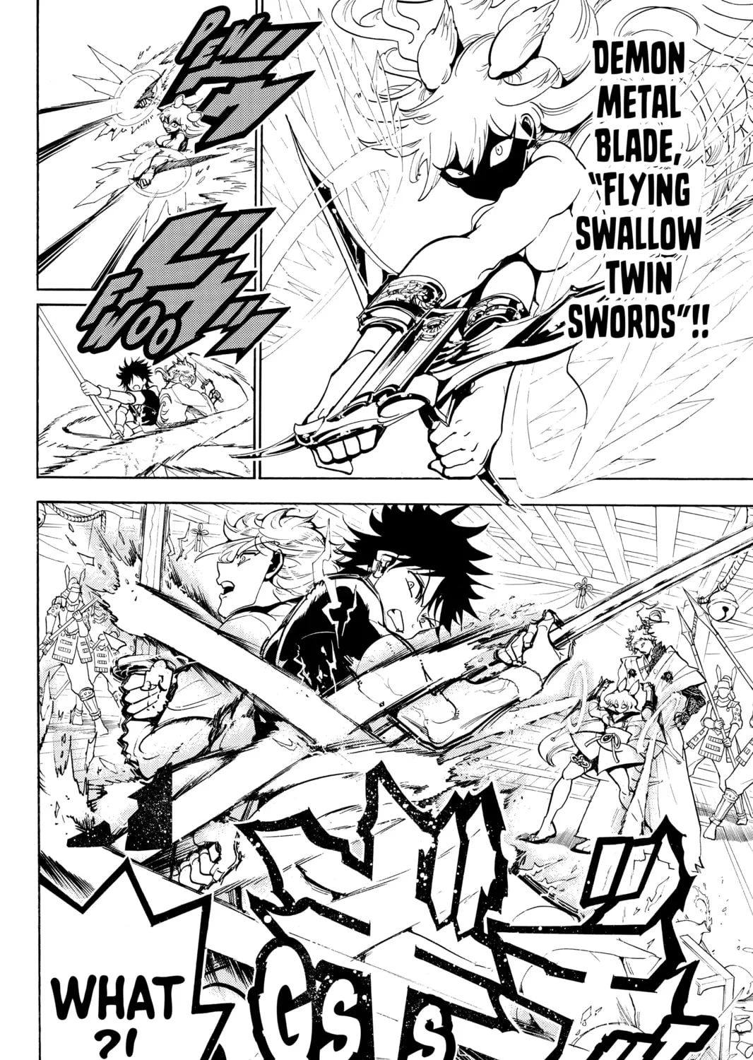 Read Orient chapter 11 image 14 on Lezhin