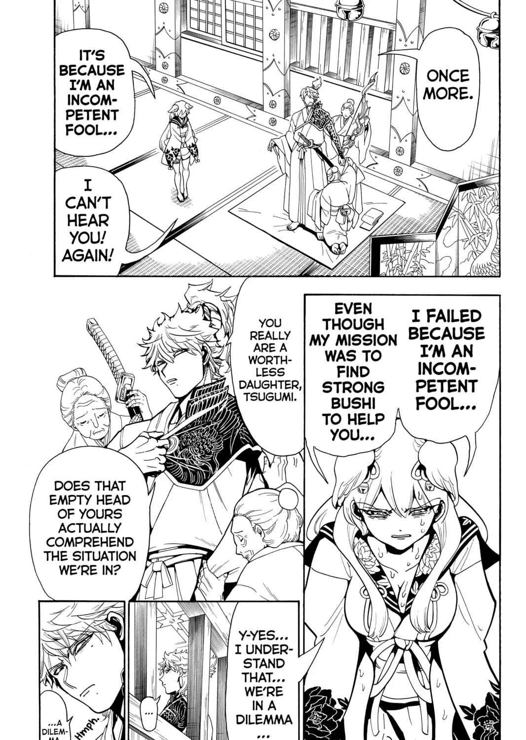 Read Orient chapter 11 image 20 on Lezhin