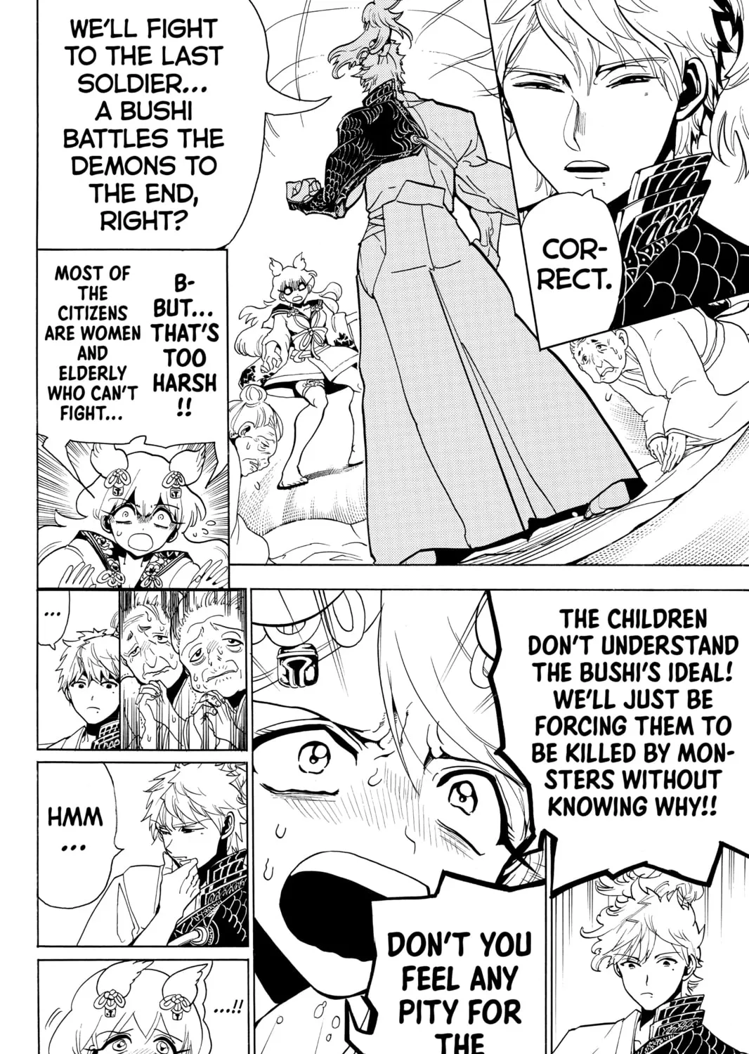 Read Orient chapter 11 image 26 on Lezhin